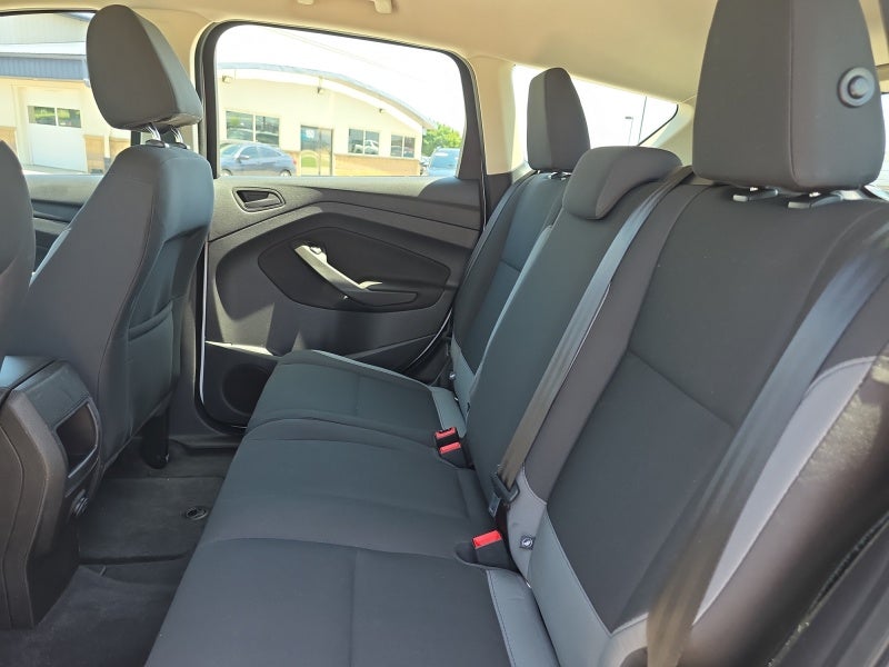 2013 Ford Escape S