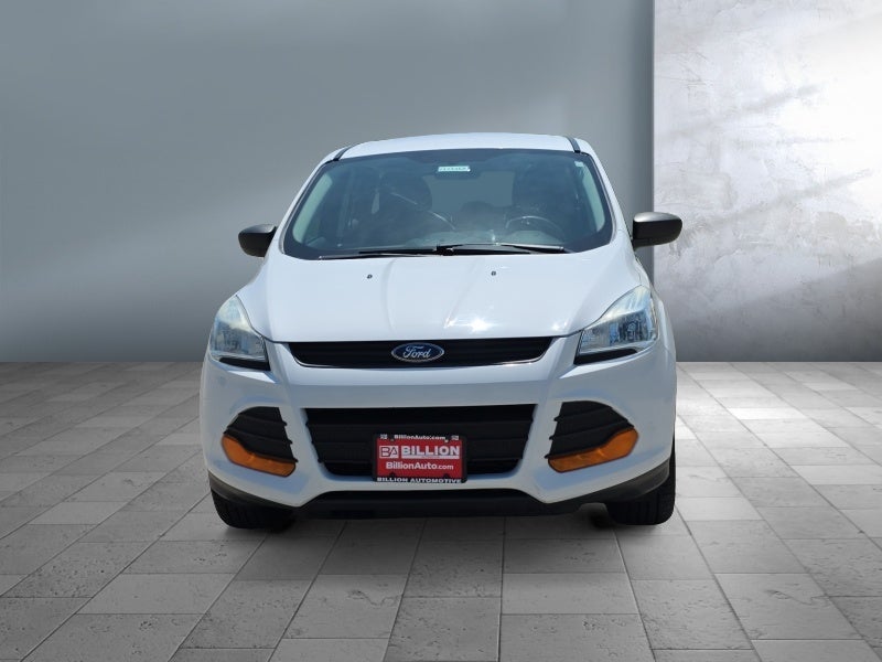 2013 Ford Escape S