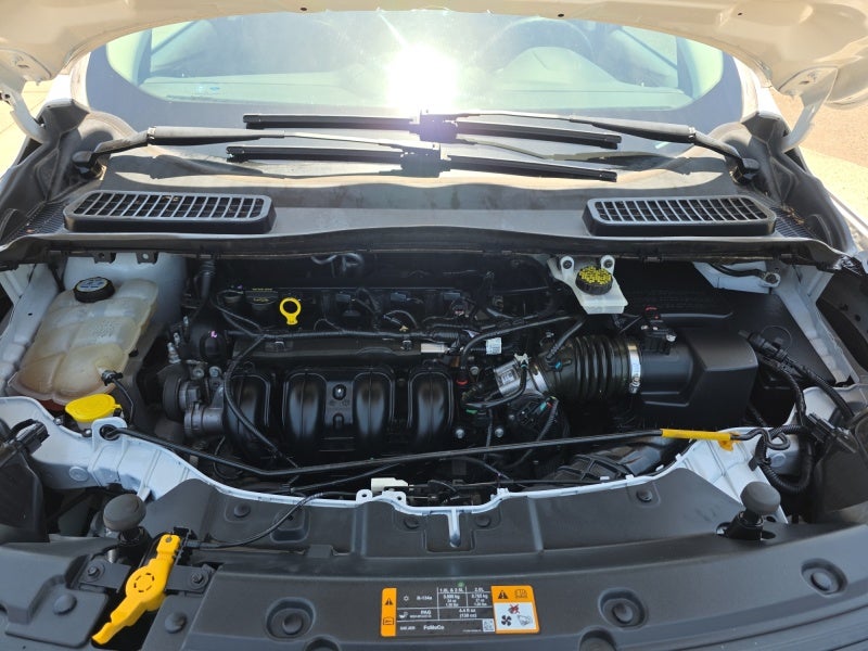 2013 Ford Escape S