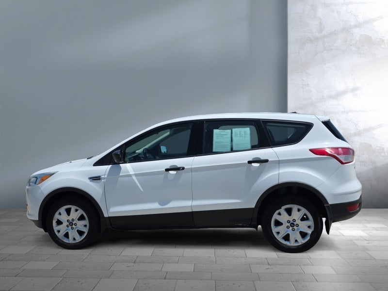 2013 Ford Escape S