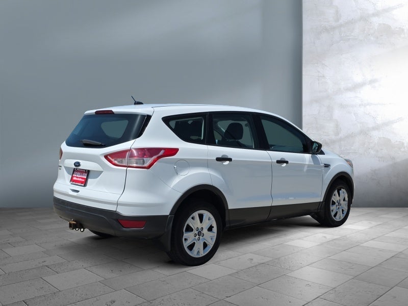 2013 Ford Escape S
