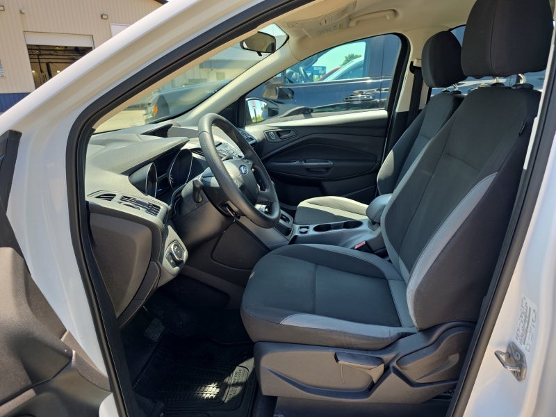 2013 Ford Escape S