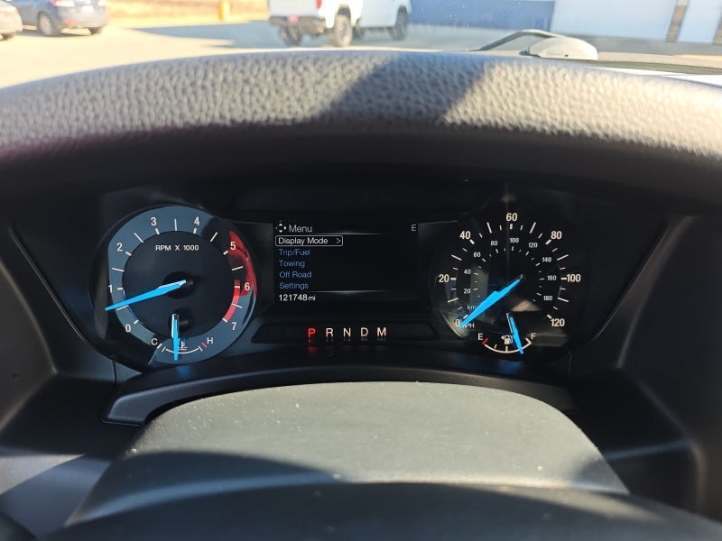 2017 Ford Expedition XLT