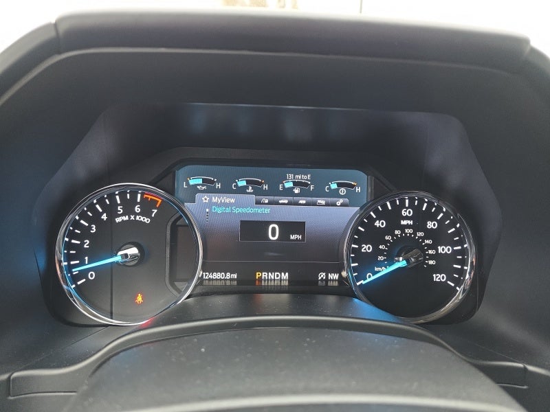 2020 Ford Expedition Platinum