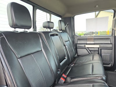 2021 Ford Super Duty F-250 SRW XL