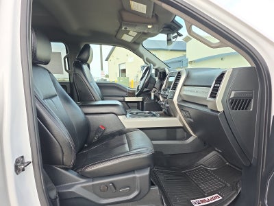 2021 Ford Super Duty F-250 SRW XL