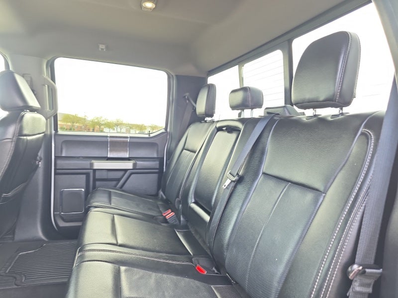 2021 Ford Super Duty F-250 SRW XL