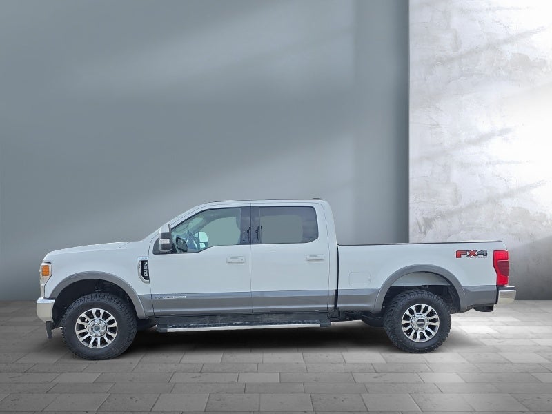 2021 Ford Super Duty F-250 SRW XL