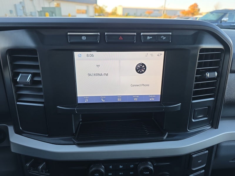 2024 Ford Super Duty F-250 SRW XL