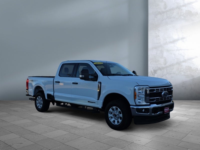 2024 Ford Super Duty F-250 SRW XL