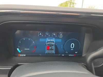 2023 Ford Super Duty F-250 SRW XL