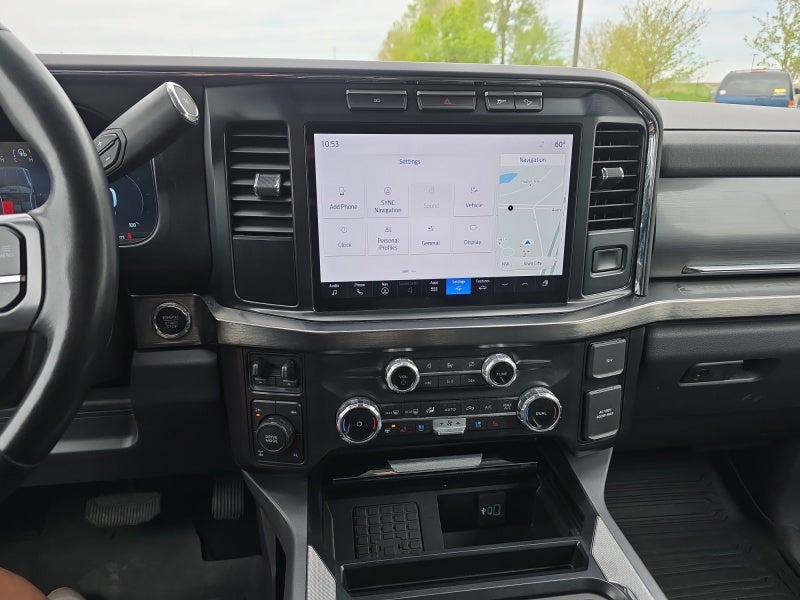 2023 Ford Super Duty F-250 SRW XL