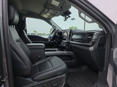 2023 Ford Super Duty F-250 SRW XL