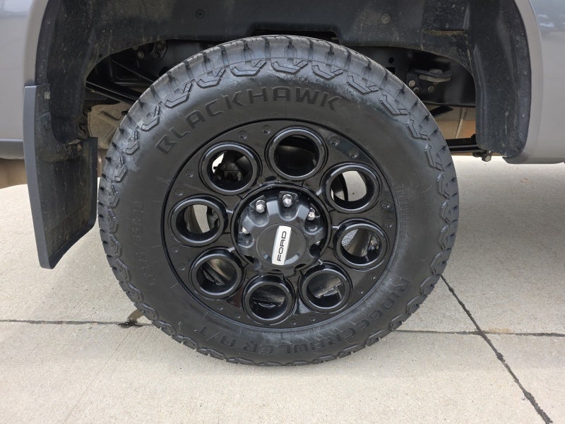 2023 Ford Super Duty F-250 SRW XL