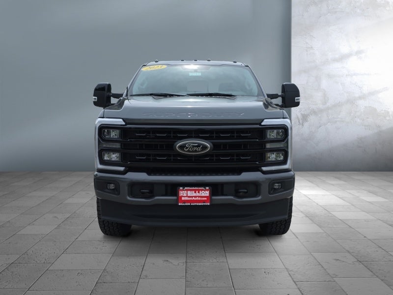 2023 Ford Super Duty F-250 SRW XL