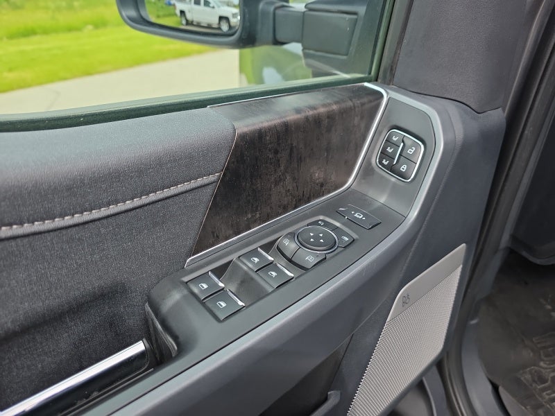 2023 Ford Super Duty F-250 SRW XL