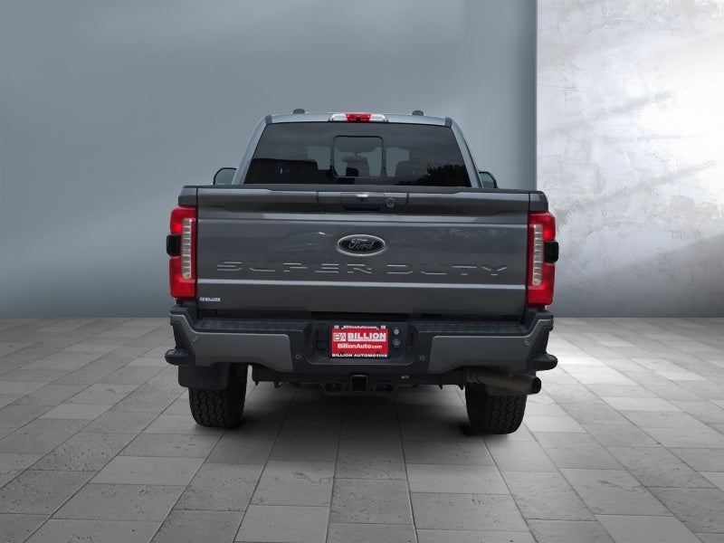 2023 Ford Super Duty F-250 SRW XL