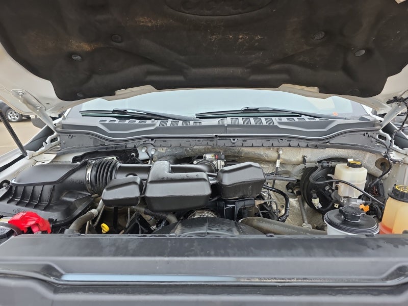 2018 Ford Super Duty F-350 SRW XL