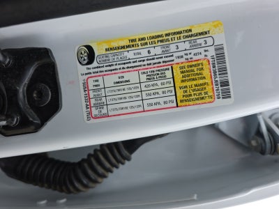 2018 Ford Super Duty F-350 SRW XL