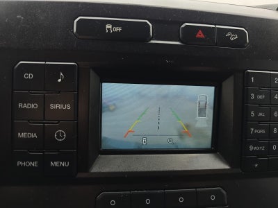 2018 Ford Super Duty F-350 SRW XL