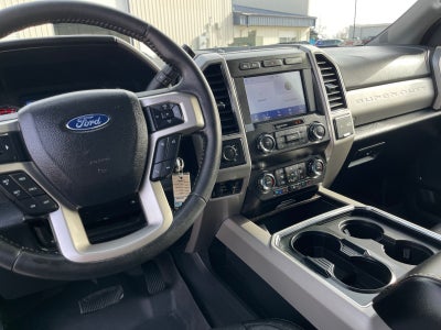 2020 Ford Super Duty F-350 SRW XL