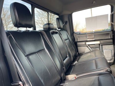 2020 Ford Super Duty F-350 SRW XL