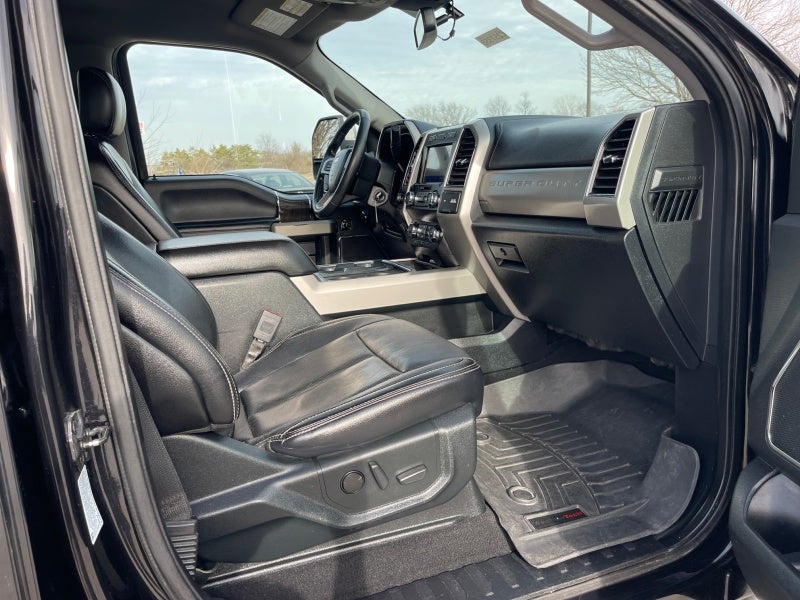 2020 Ford Super Duty F-350 SRW XL