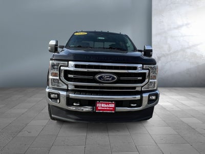2020 Ford Super Duty F-350 SRW XL