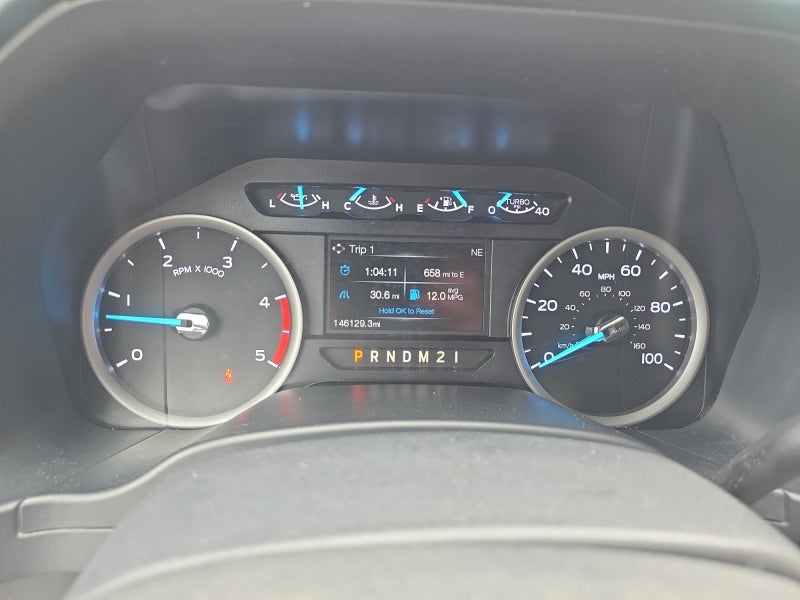 2019 Ford Super Duty F-350 DRW XL