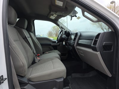 2019 Ford Super Duty F-350 DRW XL