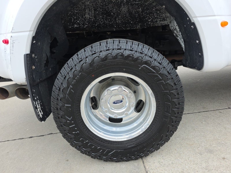 2019 Ford Super Duty F-350 DRW XL