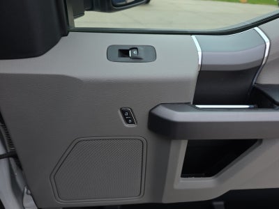 2019 Ford Super Duty F-350 DRW XL