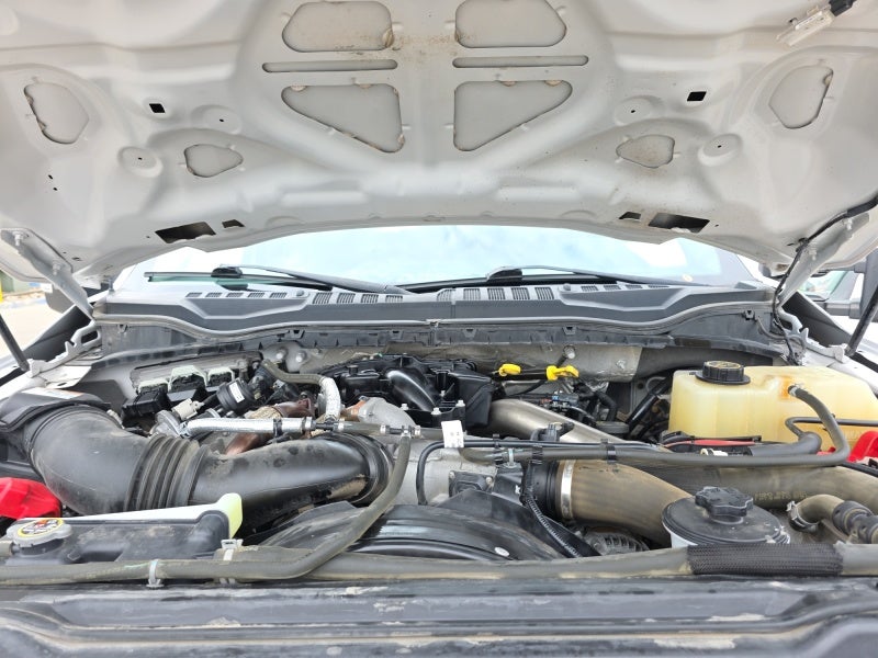 2019 Ford Super Duty F-350 DRW XL