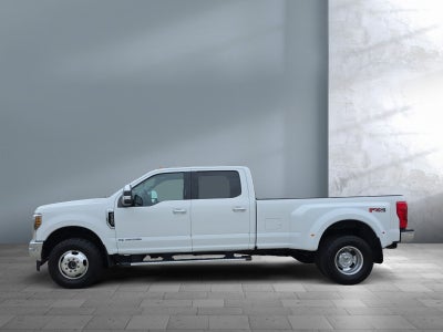 2019 Ford Super Duty F-350 DRW XL