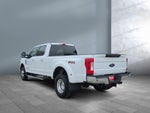 2019 Ford Super Duty F-350 DRW XL