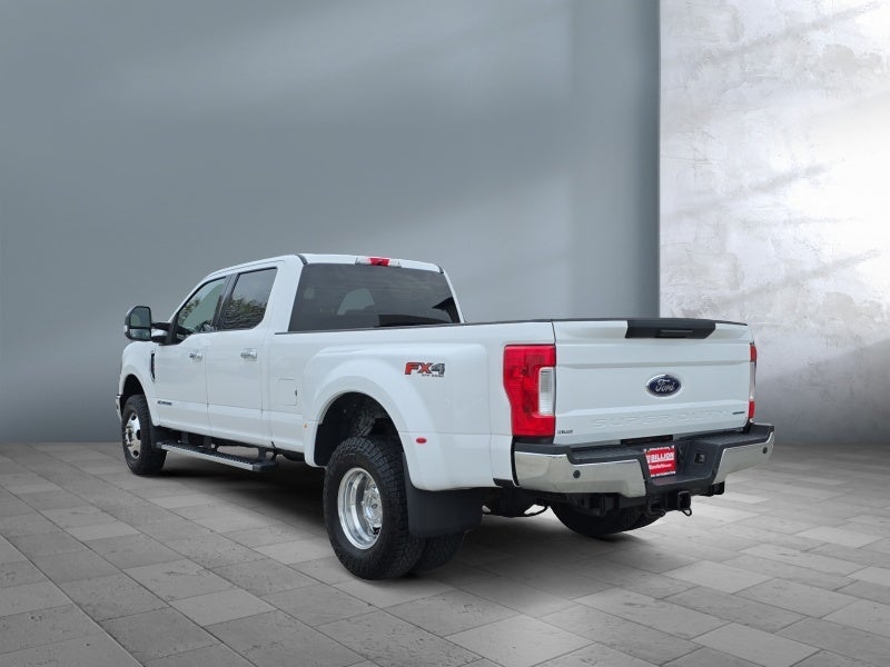 2019 Ford Super Duty F-350 DRW XL