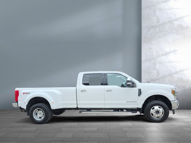 2019 Ford Super Duty F-350 DRW XL