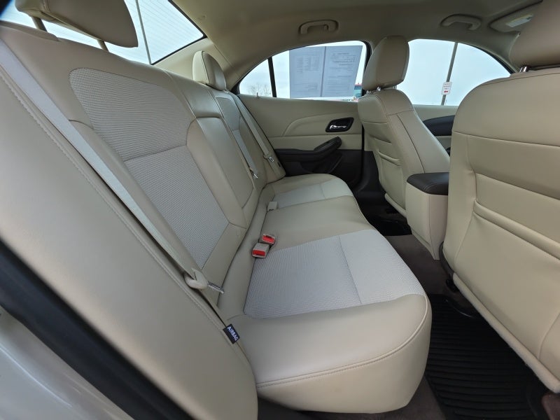 2014 Chevrolet Malibu LT