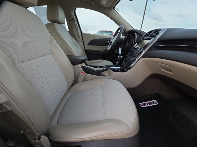 2014 Chevrolet Malibu LT