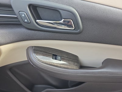 2014 Chevrolet Malibu LT