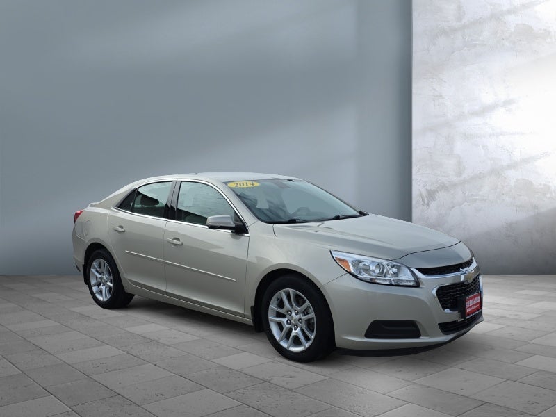 2014 Chevrolet Malibu LT