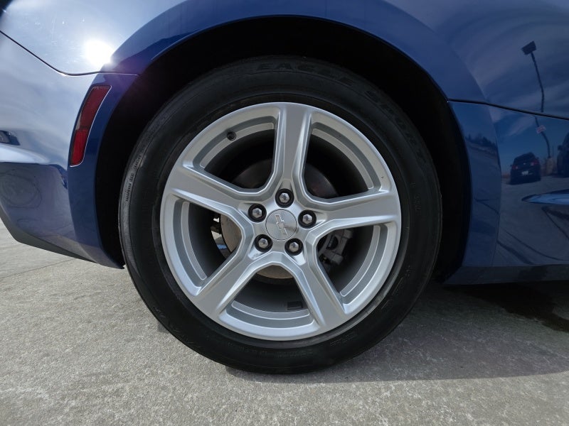 2023 Chevrolet Camaro 1LT