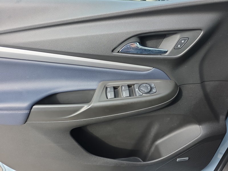 2022 Chevrolet Bolt EUV Premier