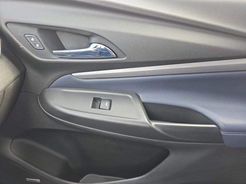 2022 Chevrolet Bolt EUV Premier