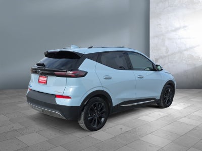 2022 Chevrolet Bolt EUV Premier