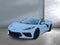 2021 Chevrolet Corvette Stingray 3LT