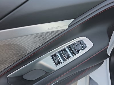 2021 Chevrolet Corvette Stingray 3LT