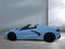 2021 Chevrolet Corvette Stingray 3LT