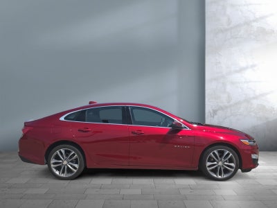 2024 Chevrolet Malibu 2LT