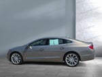 2017 Buick LaCrosse Premium